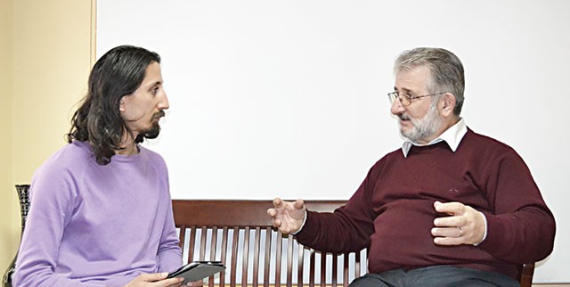 Türkiye, İslâm coğrafyasına önderlik yapmalıdır