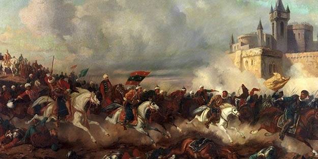 Türkiye İslam dünyasından nasıl ayrıştırıldı? Çarpıcı tespit: Murat Giray ihanet etti diye Kırımlıları hain mi ilan edeceğiz?!