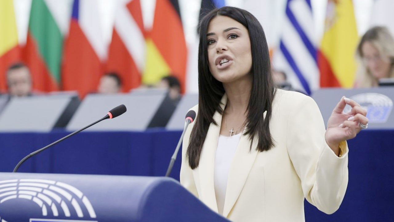 Türkiye İslam'ın Truva atı! Küstah Yunan'dan üç ülkeye çağrı!