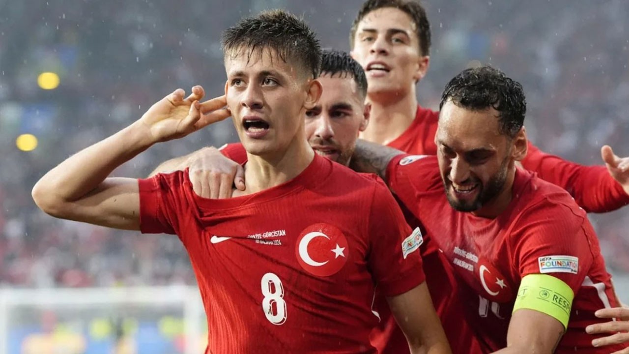 Türkiye-İspanya maçının oynanacağı il açıklandı