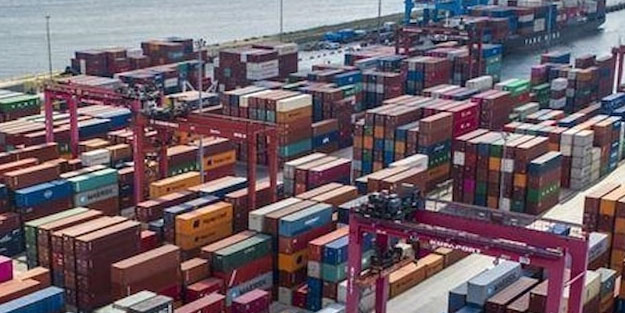 Türkiye, İsrail ambargosuyla bir ilke imza attı!