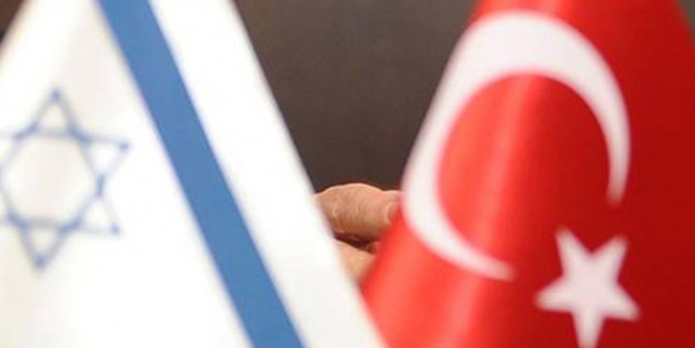 Türkiye-İsrail anlaşmasında sıcak gelişme!