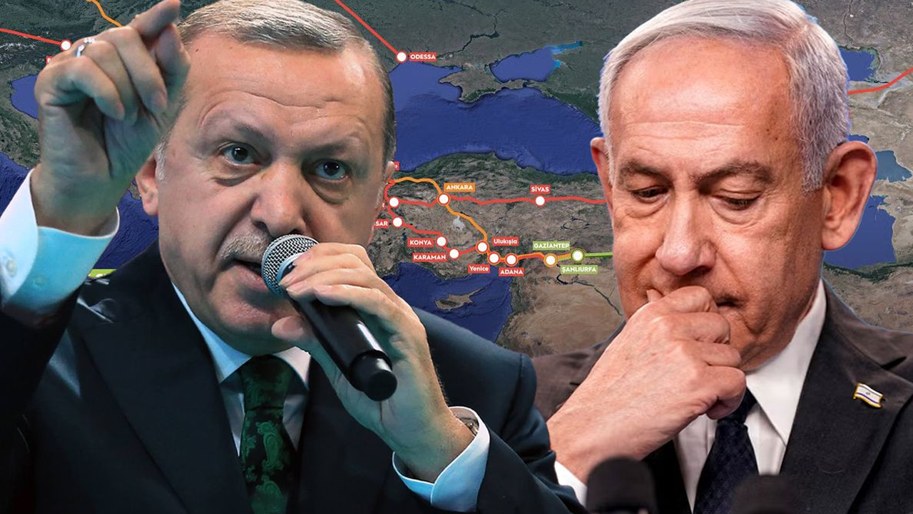 'Türkiye, İsrail için İran'dan çok daha büyük bir tehdit!'