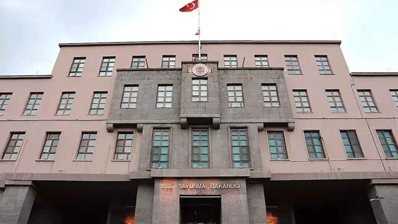 Türkiye İsrail ile savaşacak mı? MSB'den flaş açıklama