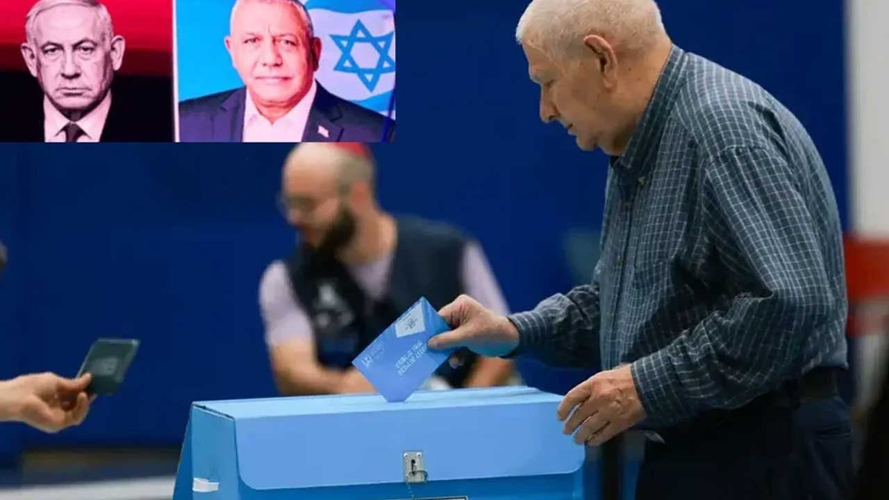 "Türkiye, İsrail'deki seçimlere müdahale etti mi?" Ankara'dan resmi açıklama geldi