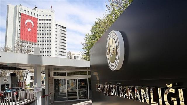 Türkiye, İsrail'e 4 yıl sonra büyükelçi atadı