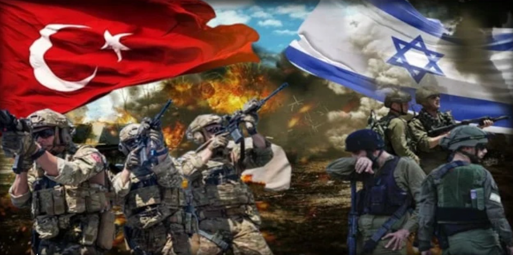 Türkiye İsrail’i işgal mi edecek? DMM açıklama yaptı