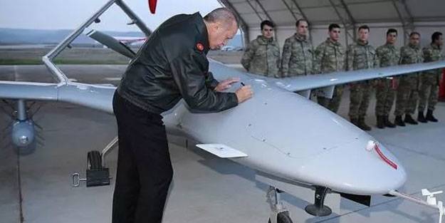 Türkiye, İsrailli savunma şirketlerini ürkütüyor