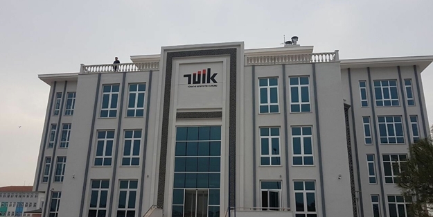 Türkiye İstatistik Kurumu'ndan personel alımı