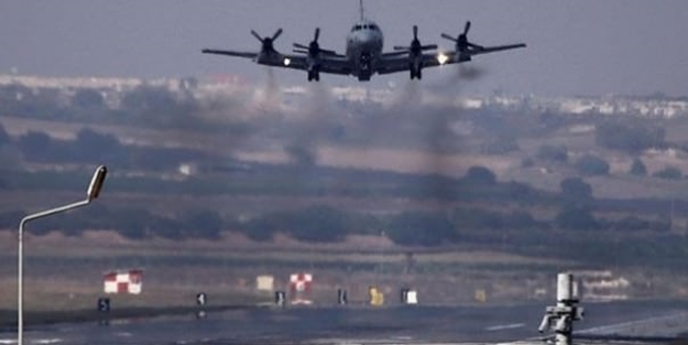 Türkiye istedi ABD gönderdi