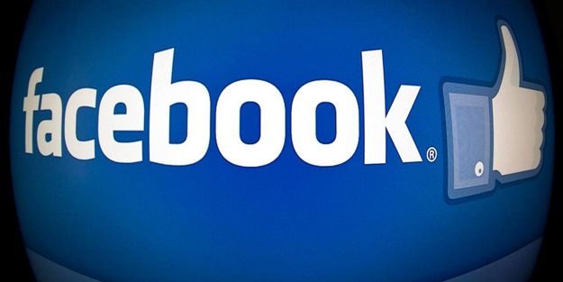 Facebook yola geldi