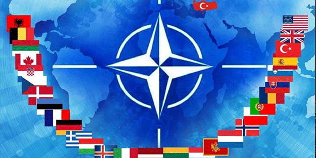 Türkiye istedi NATO yaptı