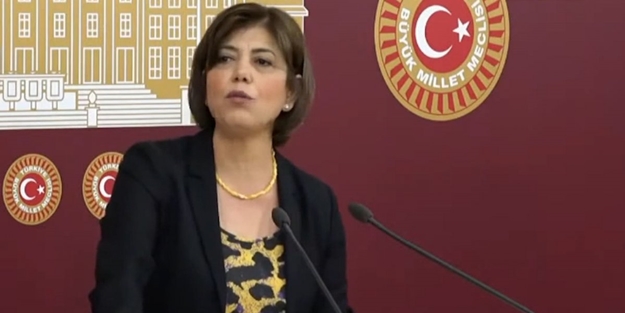 Türkiye İsveç ve Finlandiya'ya veto koydu ses HDP'den geldi