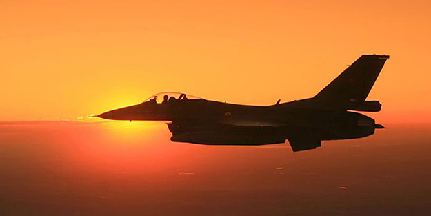 Türkiye İsveç'i onaylayınca flaş kararı aldılar! "Ankara'ya savaş uçağı vereceğiz" diyerek duyurdular