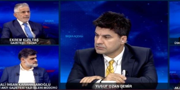 Türkiye İsveç'in NATO üyeliğini neden onayladı? Gazeteci Ekrem Kızıltaş, Rahmetli Erbakan Hoca'nın bir anısıyla cevap verdi