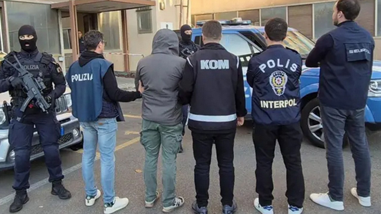 Türkiye ve İtalya'nın gündemindeki 'Barış Boyun suç örgütü' hakkında neler biliniyor?