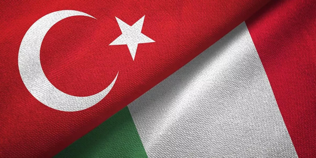 Türkiye İtalya'yı geçti: Deri'de konumu ele geçirdi! Rusya, Dubai, Mısır'da altın kadar değerli tabela