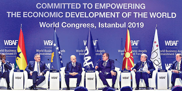 Türkiye iyi işler çıkarıyor