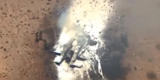 'Türkiye iyi ki F-35 almamış' dedirten bir olay daha!