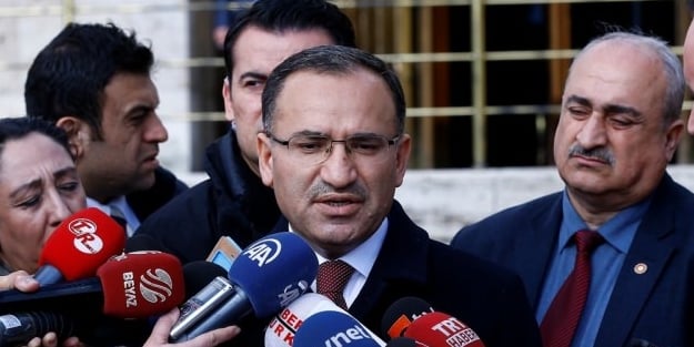 'Türkiye iyi okusun' diyen ABD'li küstaha cevap!
