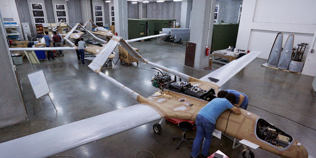 Türkiye izin verdi! Bayraktar TB2 SİHA üretmek için fabrika açacaklar