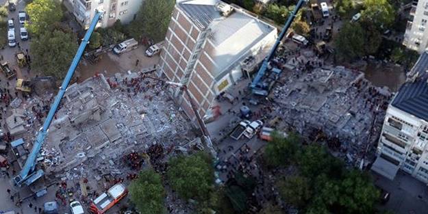 Türkiye, İzmir depremine ağlamıştı! Doğanlar Apartmanı ile ilgili şok ifadeler