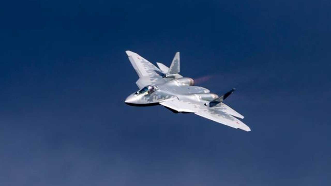 Türkiye, Kaan üzerinden yapacaktı! Rusya 'Biz yaptık' diyerek duyurdu