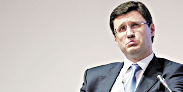 'Türkiye kadar ciddiyiz'