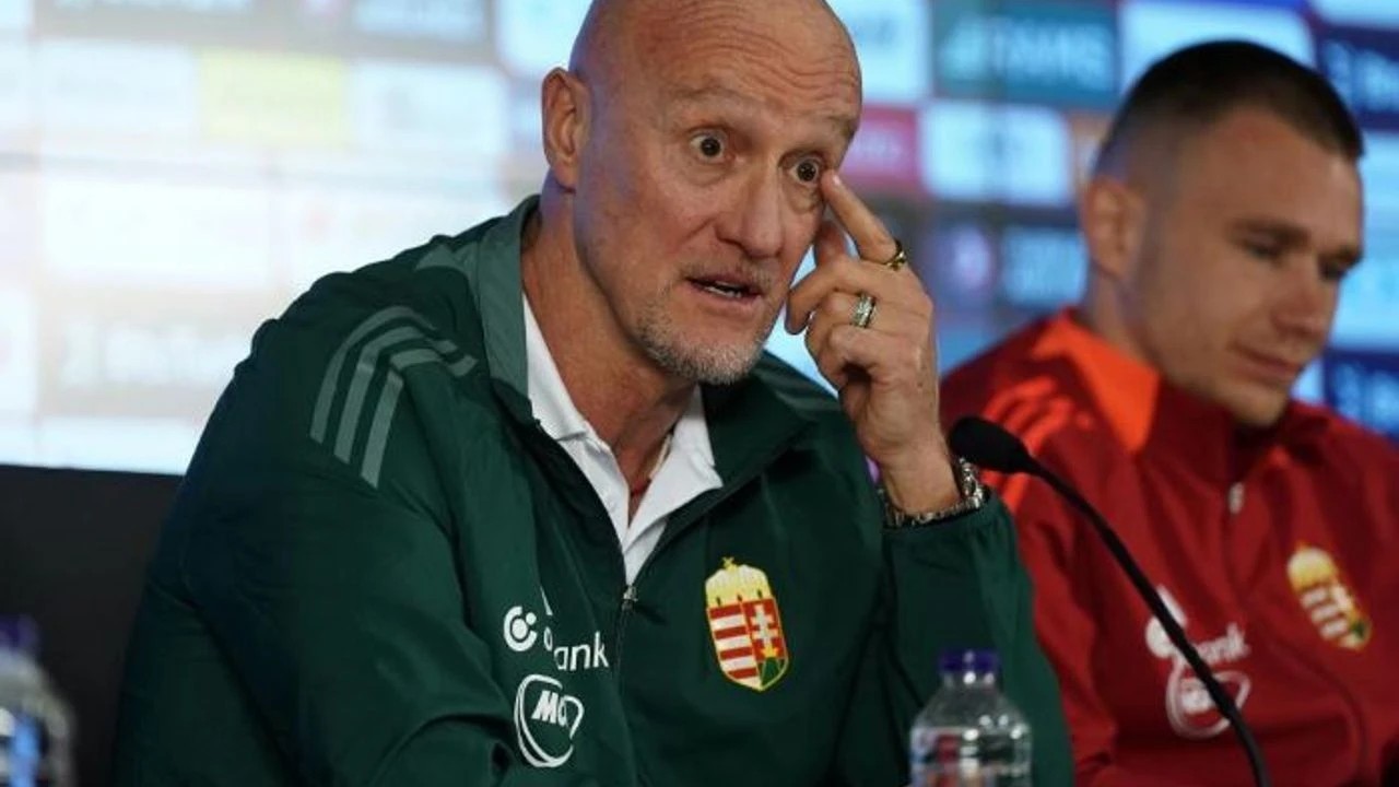 ‘Türkiye kadar yüksek kaliteye sahip değiliz’