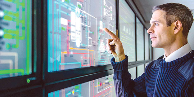 "Türkiye, kalitesi ile yazılım üssü olabilir"