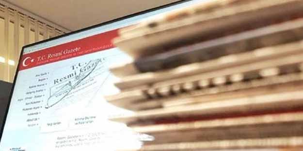 Türkiye Kalkınma ve Yatırım Bankası Kanunu yürürlüğe girdi