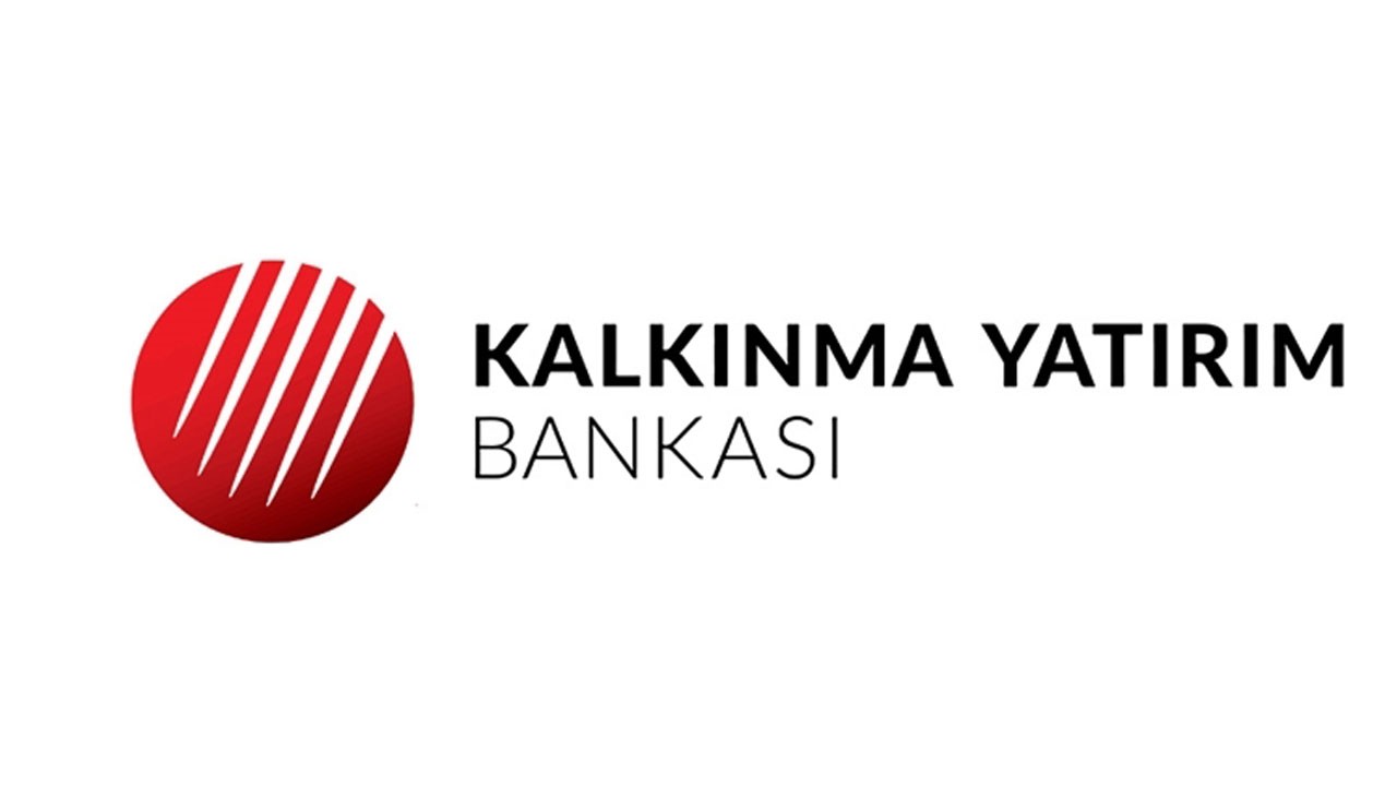Türkiye Kalkınma ve Yatırım Bankası'ndan ilk çeyrekte güçlü performans!