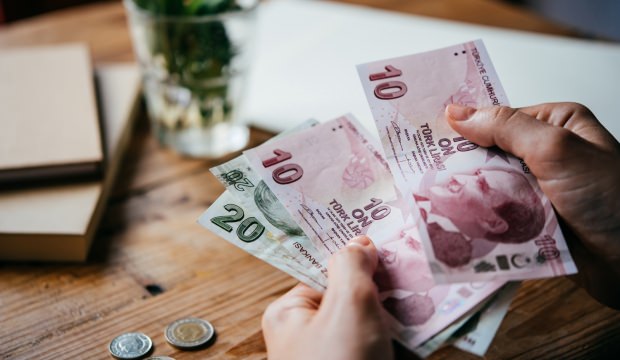 Türkiye Kamu-Sen asgari geçim endeksini açıkladı