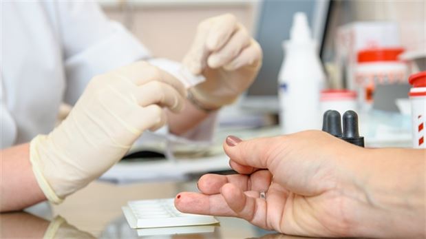 Türkiye kan ilacını kendisi üretecek