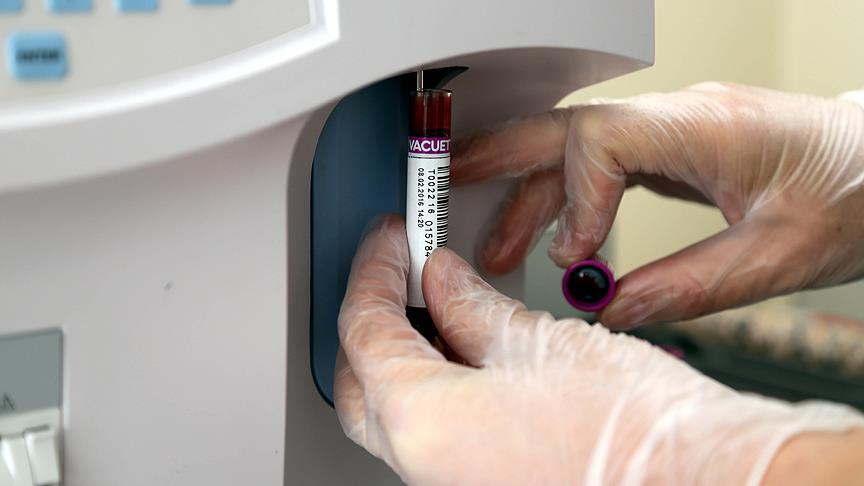 Türkiye kan ürünlerinde dışa bağımlılıktan kurtulacak