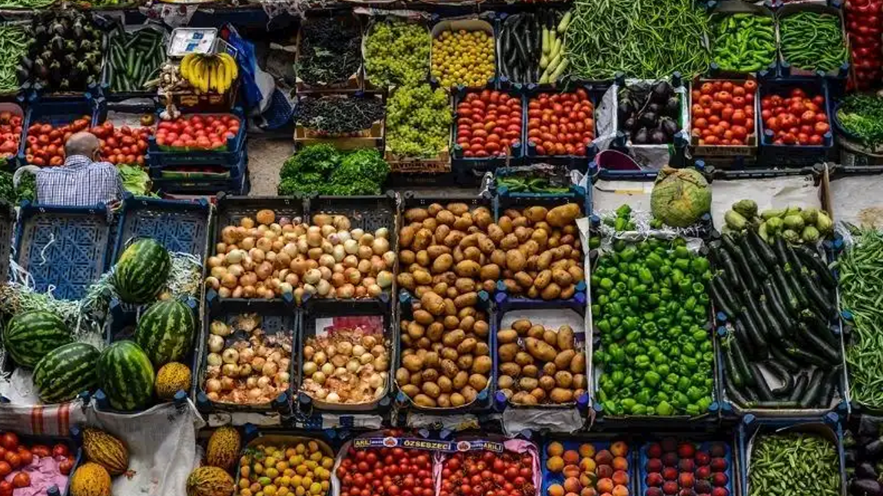 Türkiye kanser pandemisiyle karşı karşıya! Karbonatlı ve sirkeli su da sebzelerdeki pestisiti yok etmiyormuş!