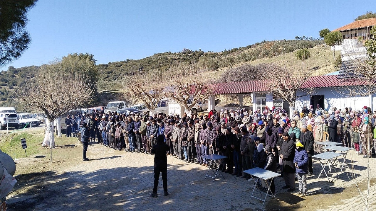 Türkiye kar altında, o ilde yağmur duası yapıldı!