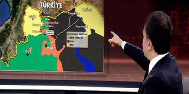 Türkiye kara harekatı düzenleyecek mi?