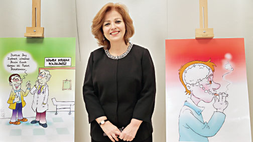 Türkiye ‘kara paket’e geçmeli