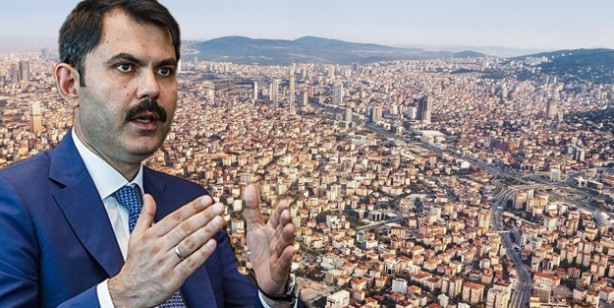 Türkiye kararı! Bakan Kurum duyurdu: Kentsel dönüşümü ile ilgili karar! Mayıs'tan resmen başlamış olacak