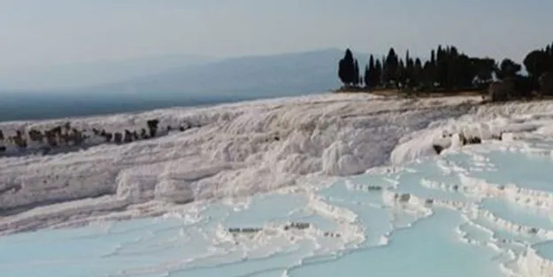 Türkiye kararı! Bölge tur destinasyonuna eklendi: 'Başladık' diyerek duyurdular! Turist yağacak