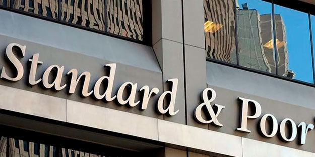 Türkiye kararı! Dünyaca ünlü S&P'den Türkiye değerlendirmesi: Peş peşe açıklamaları duyuruldu!