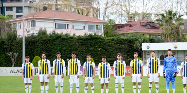 Türkiye kararı: Fenerbahçe için 