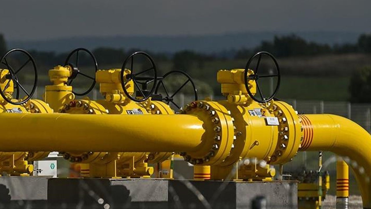 Türkiye kararını resmen duyurdu! Doğalgazda yeni dönem: Türkmen gazı!