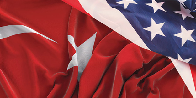 Türkiye kararını verdi! ABD'den ilk açıklama