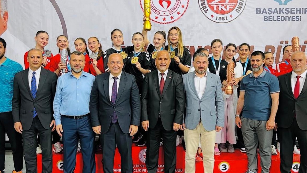 Türkiye Karate Premier Lig...