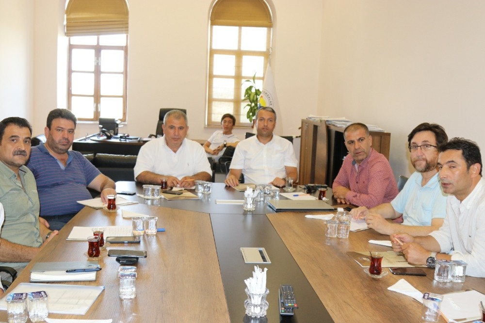 Türkıye Karate Şampiyonası Diyarbakır’da yapılacak 