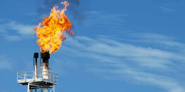 Türkiye kardeş ülkedeki doğalgaz ve petrol için harekete geçti! Bomba adım