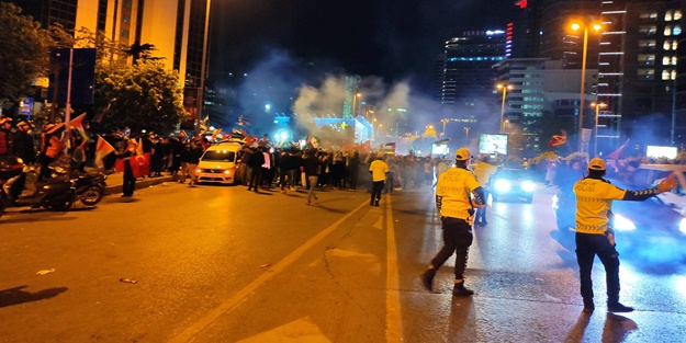 Türkiye kardeşlerini yalnız bırakmıyor!