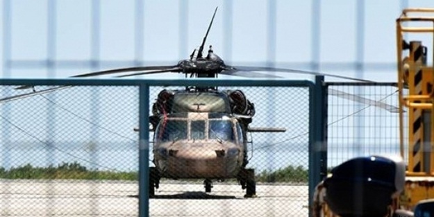 Türkiye karşı kirli plan! Askeri üsler kuruyorlar